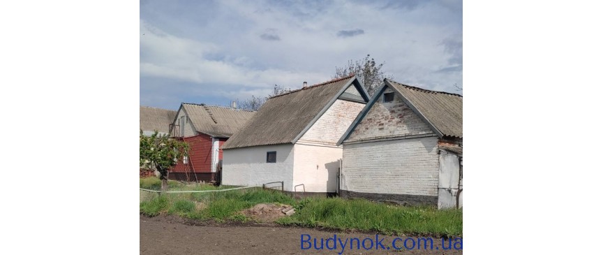 Приватний будинок будинок у селищі Чутове  Полтавського району Полтавської області