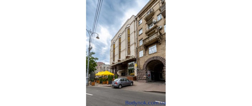 продаж 2-к квартира Київ, Печерський, 141999 $