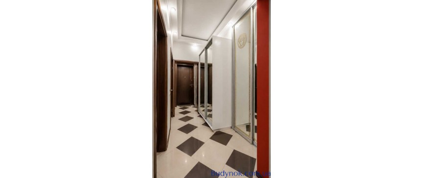 продаж 2-к квартира Київ, Печерський, 141999 $