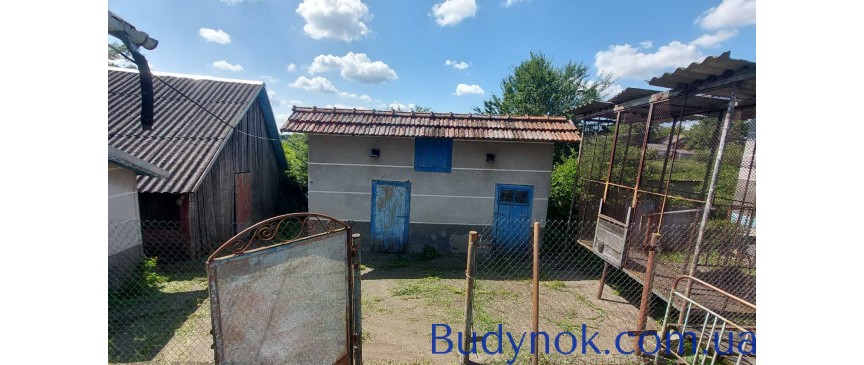 продаж 3-к будинок Кіцманський, Борівці, 12000 $