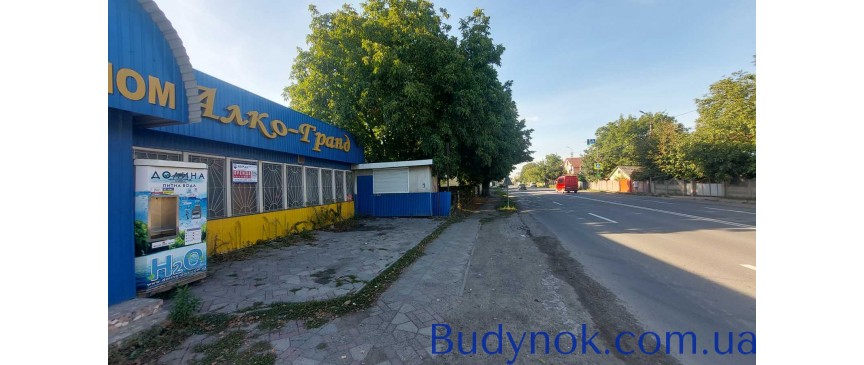 довгострокова оренда торгові площі Глибоцький, Коровія, 500 євро/міс.