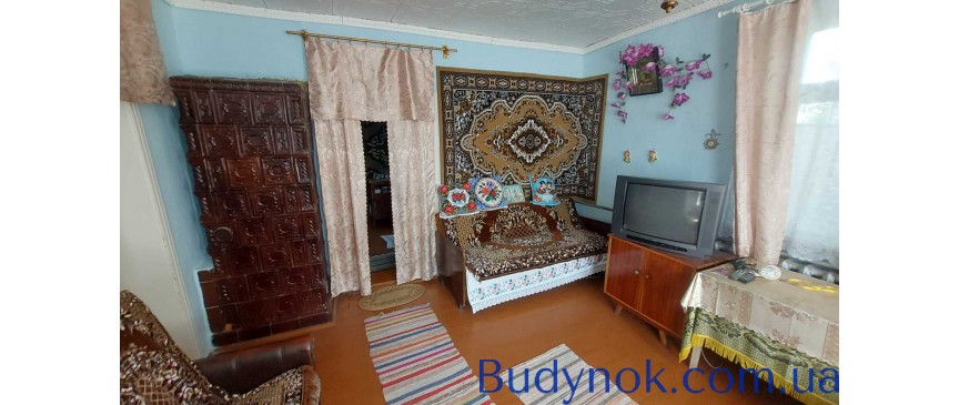 продаж 3-к будинок Кіцманський, Борівці, 12000 $