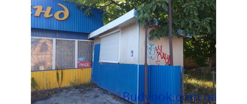 довгострокова оренда торгові площі Глибоцький, Коровія, 500 євро/міс.