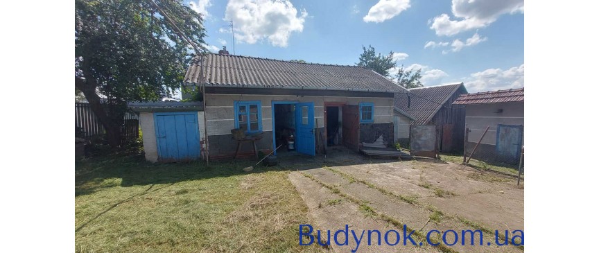 продаж 3-к будинок Кіцманський, Борівці, 12000 $