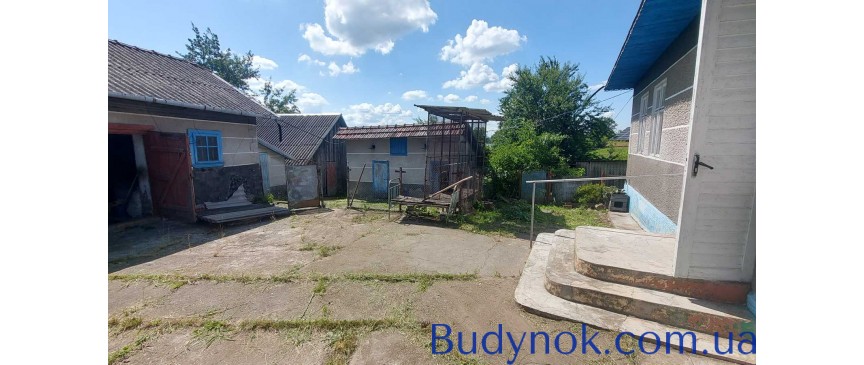 продаж 3-к будинок Кіцманський, Борівці, 12000 $