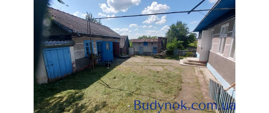 продаж 3-к будинок Кіцманський, Борівці, 12000 $