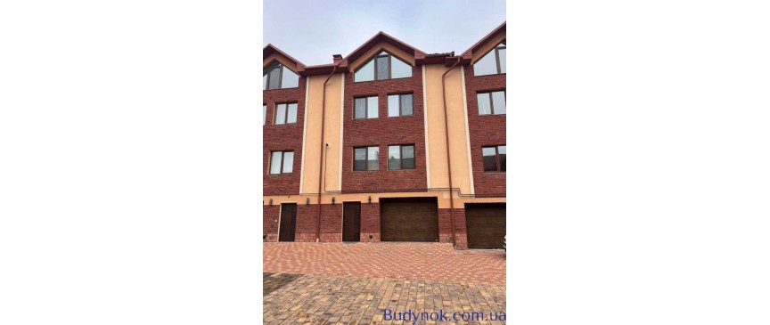 продаж 5-к котедж Сторожинецький, Годилів, 220000 $