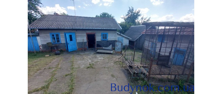 продаж 3-к будинок Кіцманський, Борівці, 12000 $