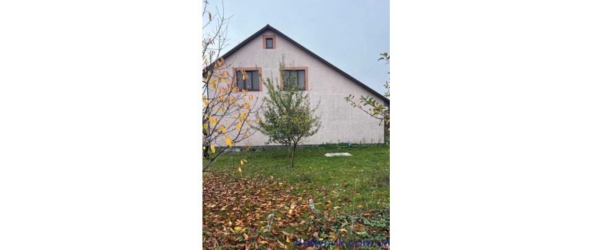 продаж 5-к будинок Сторожинецький, Великий Кучурів, 150000 $
