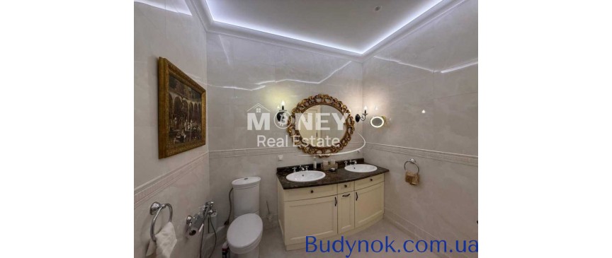довгострокова оренда 3-к квартира Київ, Печерський, 2300 $/міс.