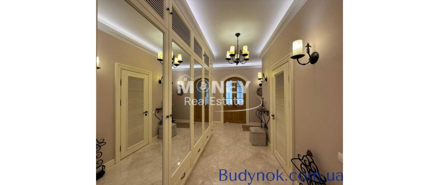 довгострокова оренда 3-к квартира Київ, Печерський, 2300 $/міс.
