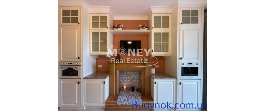 довгострокова оренда 3-к квартира Київ, Печерський, 2300 $/міс.