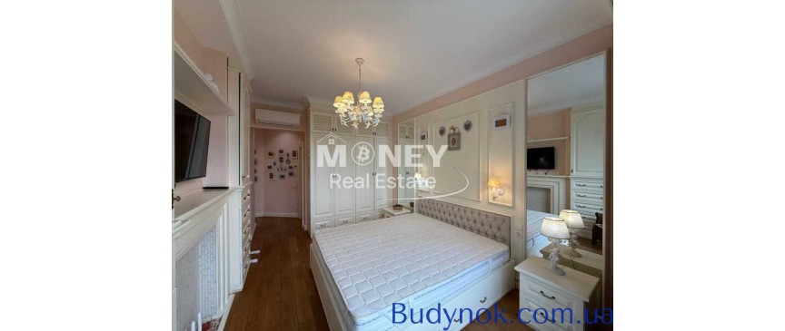 довгострокова оренда 3-к квартира Київ, Печерський, 2300 $/міс.
