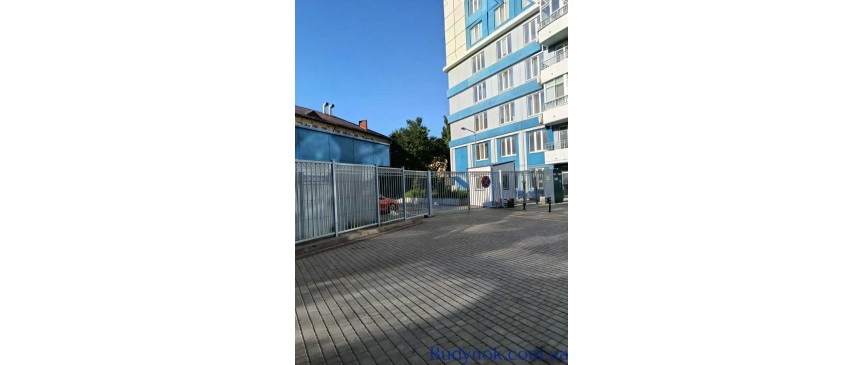 продаж 1-к квартира Одеса, Приморський, 57000 $