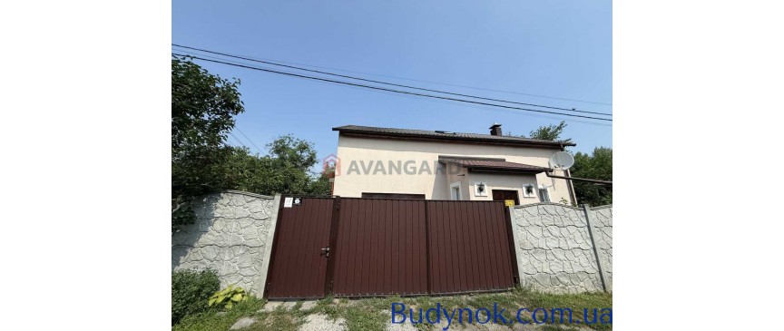 продаж 3-к будинок Київ, Дніпровський, 160000 $