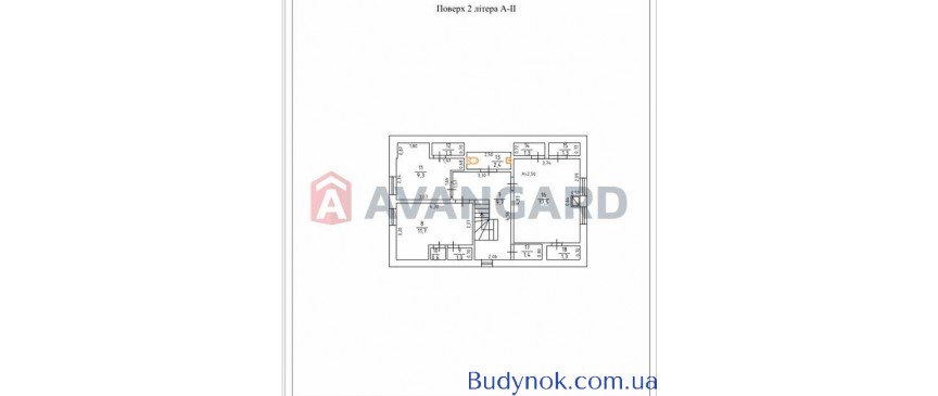 продаж 3-к будинок Київ, Дніпровський, 160000 $