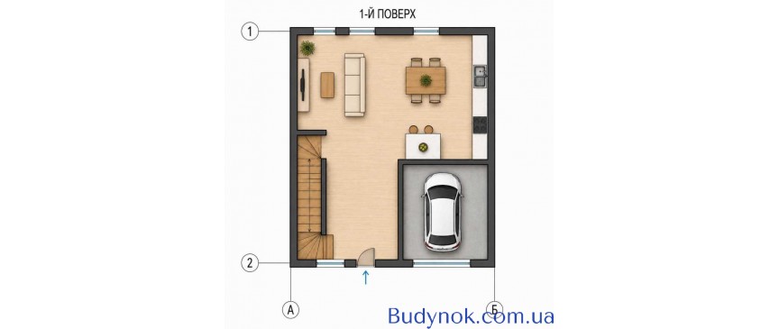 продаж 4-к будинок Київ, Оболонський, 195000 $