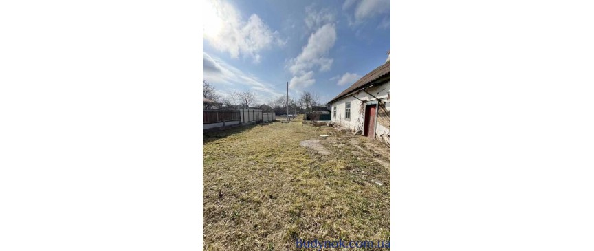 продаж ділянка під житлову забудову Бориспільський, Гора, 41000 $