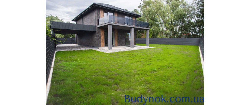 продаж 5-к будинок Київ, Солом`янський, 370000 $