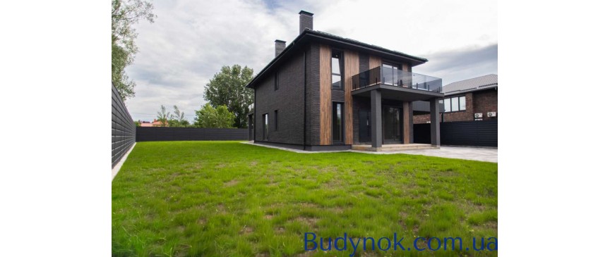 продаж 5-к будинок Київ, Солом`янський, 370000 $