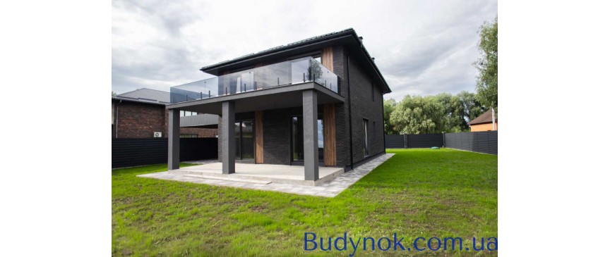 продаж 5-к будинок Київ, Солом`янський, 370000 $
