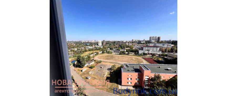продаж 1-к квартира Київ, Голосіївський, 118000 $