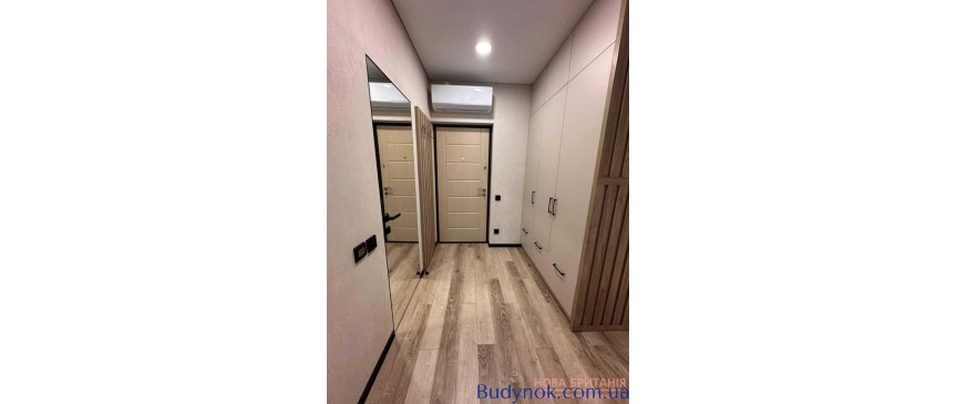 продаж 1-к квартира Київ, Голосіївський, 118000 $