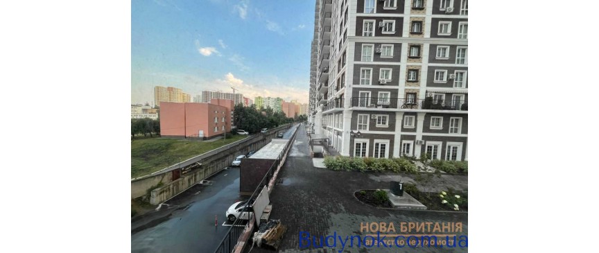 продаж 1-к квартира Київ, Голосіївський, 73500 $