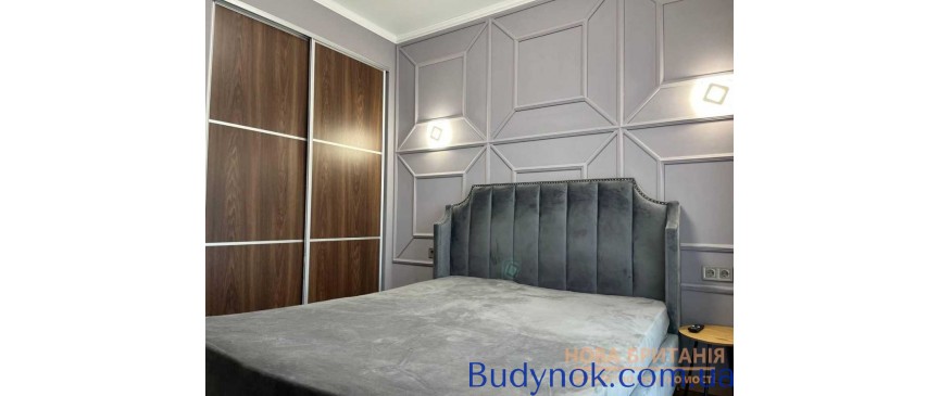 продаж 1-к квартира Київ, Голосіївський, 95000 $