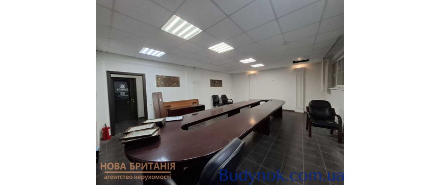 продаж приміщення вільного призначення, будівлі Київ, Голосіївський, 1000000 $