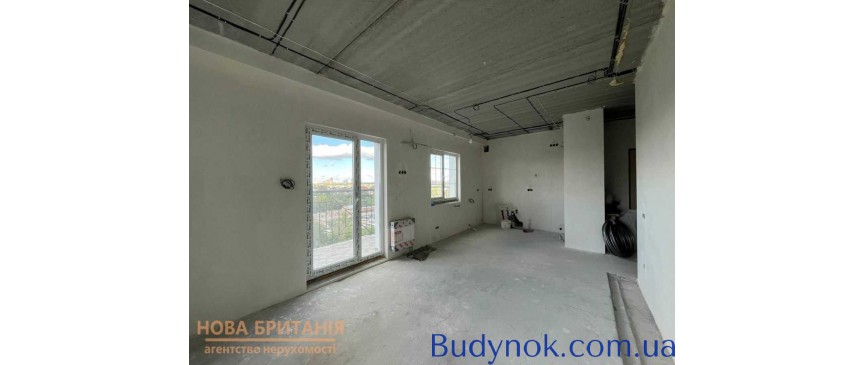 продаж 1-к квартира Київ, Голосіївський, 87000 $