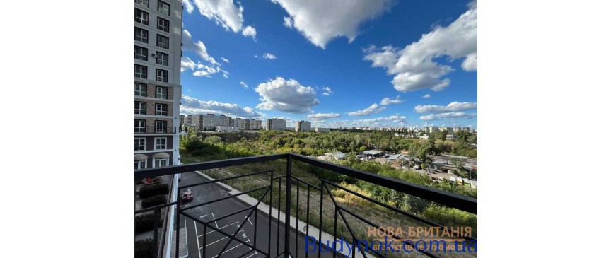 продаж 1-к квартира Київ, Голосіївський, 87000 $