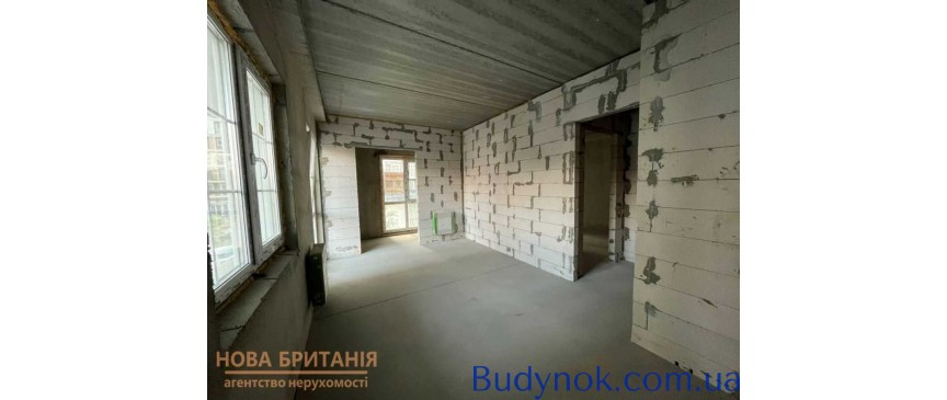 продаж 1-к квартира Київ, Голосіївський, 73500 $
