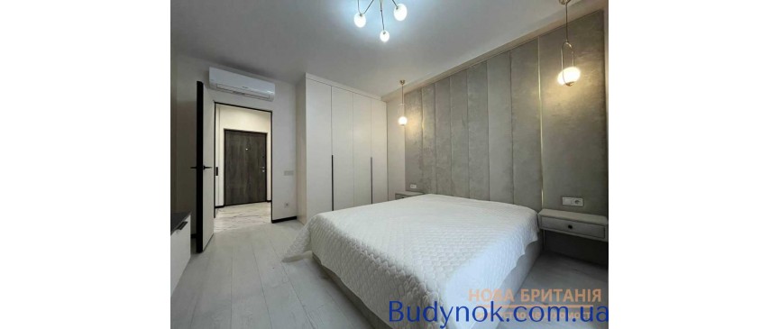 продаж 1-к квартира Київ, Голосіївський, 110000 $