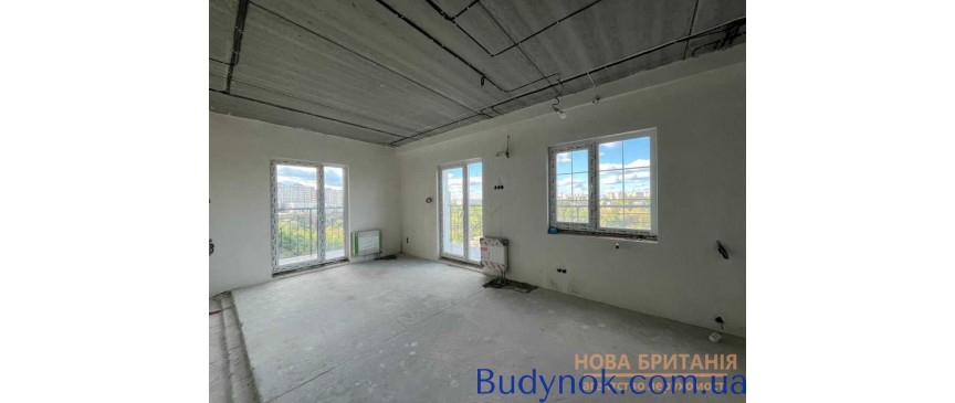 продаж 1-к квартира Київ, Голосіївський, 87000 $