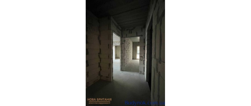 продаж 1-к квартира Київ, Голосіївський, 73500 $