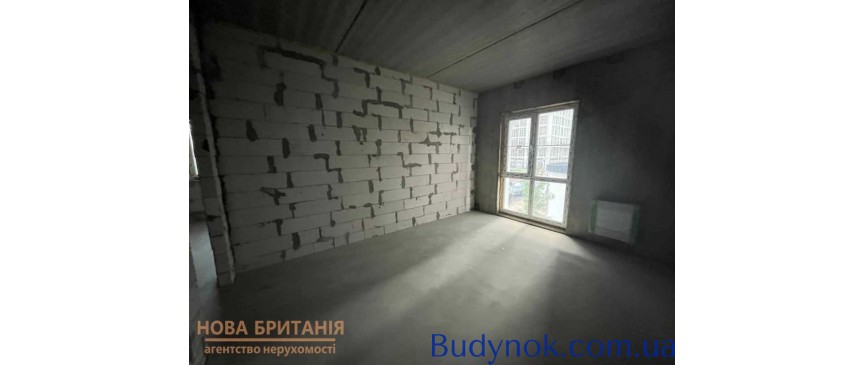 продаж 1-к квартира Київ, Голосіївський, 73500 $