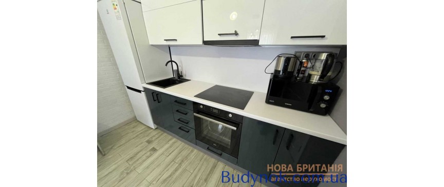 продаж 1-к квартира Київ, Голосіївський, 95000 $