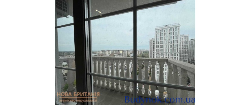 продаж 1-к квартира Київ, Голосіївський, 74000 $