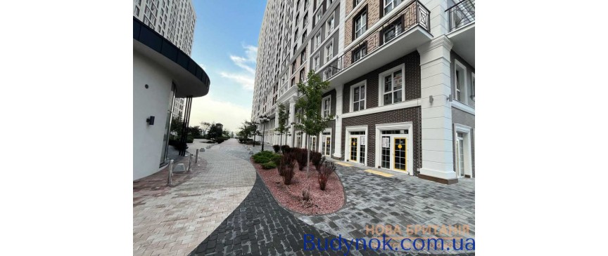 продаж 1-к квартира Київ, Голосіївський, 73500 $