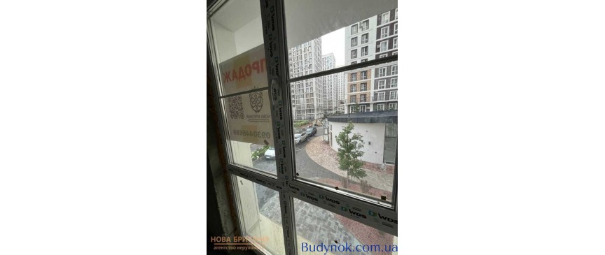продаж 1-к квартира Київ, Голосіївський, 73500 $
