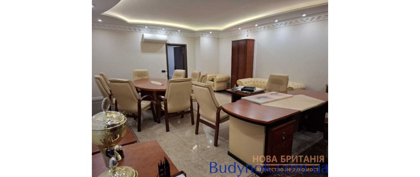 продаж приміщення вільного призначення, будівлі Київ, Голосіївський, 1000000 $