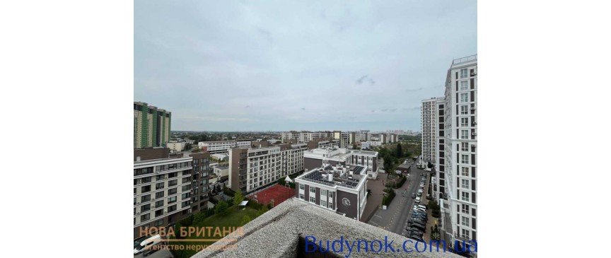 продаж 1-к квартира Київ, Голосіївський, 74000 $