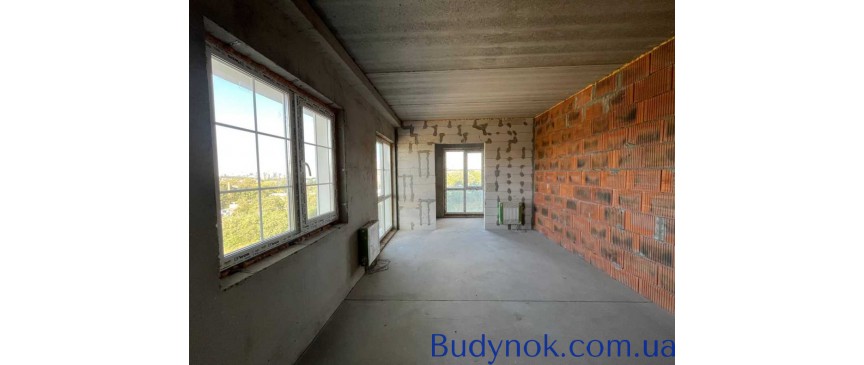 продаж 1-к квартира Київ, Голосіївський, 57000 $