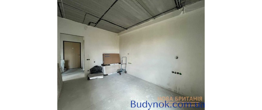 продаж 1-к квартира Київ, Голосіївський, 87000 $
