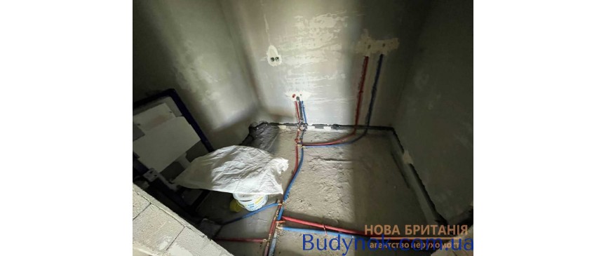 продаж 1-к квартира Київ, Голосіївський, 87000 $