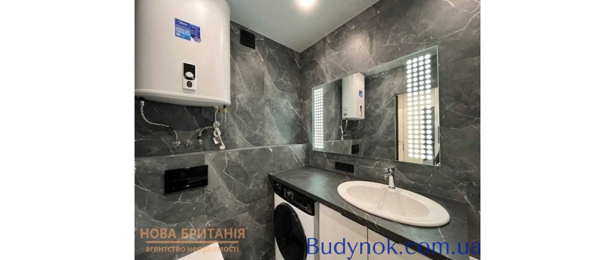 продаж 1-к квартира Київ, Голосіївський, 110000 $