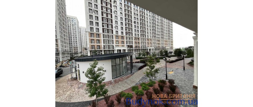 продаж 1-к квартира Київ, Голосіївський, 73500 $