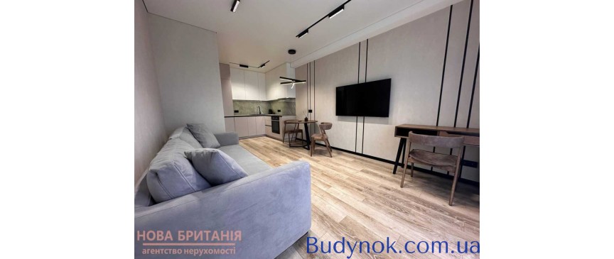 продаж 1-к квартира Київ, Голосіївський, 118000 $