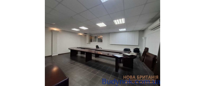 продаж приміщення вільного призначення, будівлі Київ, Голосіївський, 1000000 $